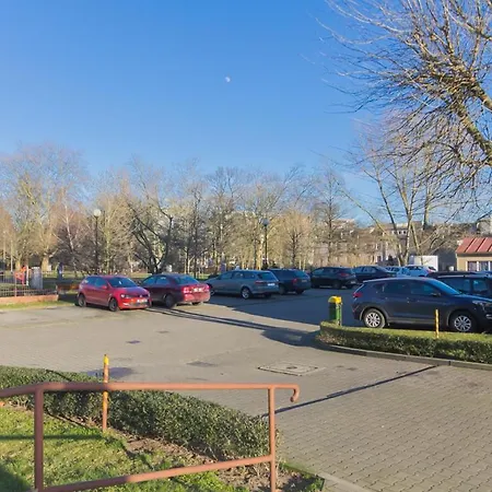 Apartament Rodzinny Apartment