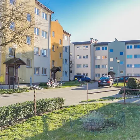 Apartament Rodzinny