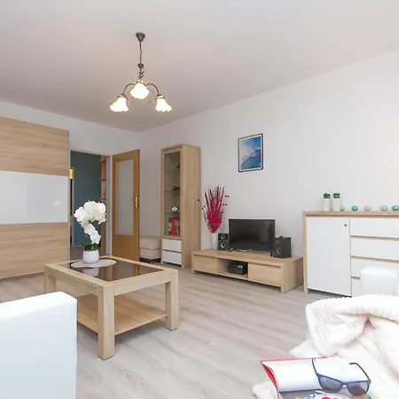 Apartment Apartament Rodzinny
