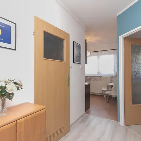 Apartament Rodzinny Apartment