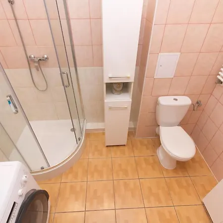 Apartament Rodzinny Apartment *