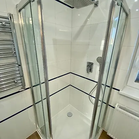Dom Pod Orzechem Swinoujscie