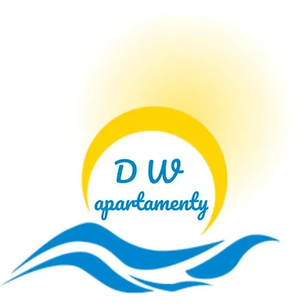 Apartament Baltic Port 55qm, 3 Pokoje Zimmer, Parking Apartment Swinoujscie