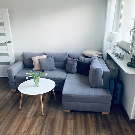 Wakacyjne Mieszkanie Matejki 6 Apartment