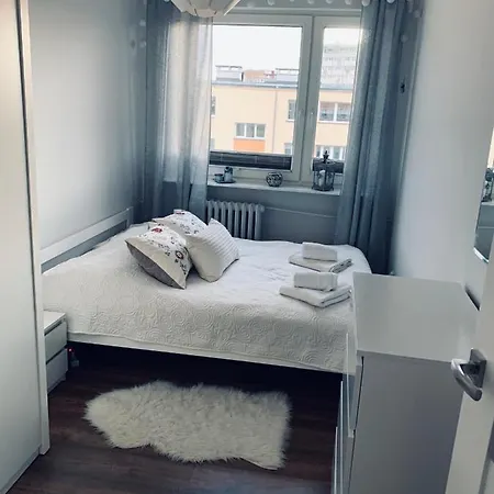 Wakacyjne Mieszkanie Matejki 6 Apartment *