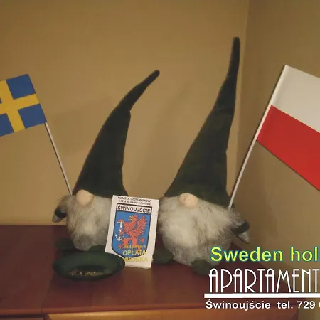 Mieszkanie Wakacyjne 4p *