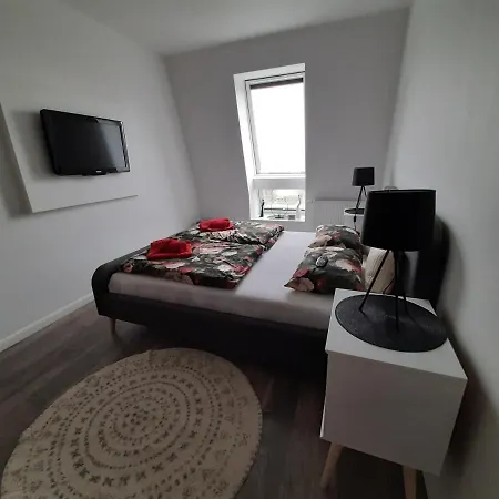 Apartment Baltic - Baltyk Bay View