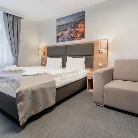 Harmony House Swinoujscie