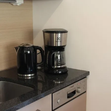 Ok Apartament Uzdrowiskowa