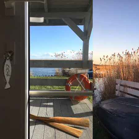 Siedlisko Nad Rozlewiskiem Swinoujscie