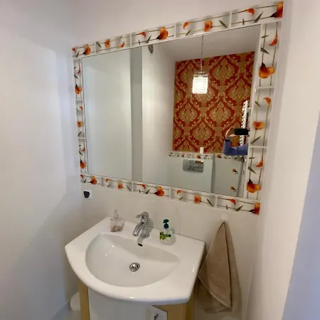 Z Widokiem Na Morze Promenada Apartament Świnoujście