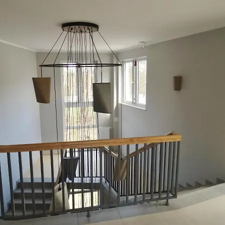 Cesarski Apartment