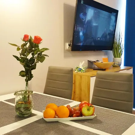 Cesarski Apartment Swinoujscie