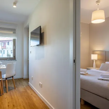 Apartment Ambria Rose *