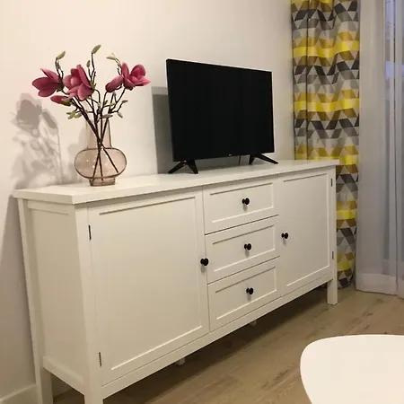 Joy Apartment *