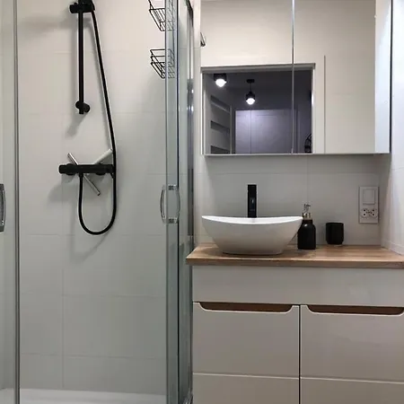 Joy Apartment