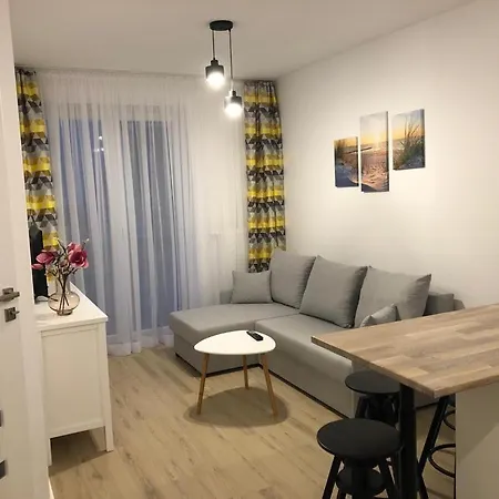 Joy Apartment Swinoujscie