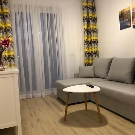 Apartment Joy Swinoujscie