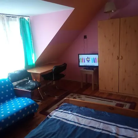 Lech Pokoje Apartment