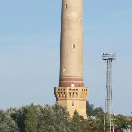 Joy Swinoujscie