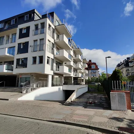 Apartment Sunny *