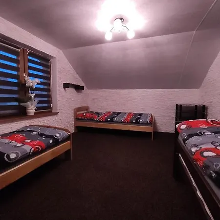 Holiday home Apartament Aurelia Swinoujscie
