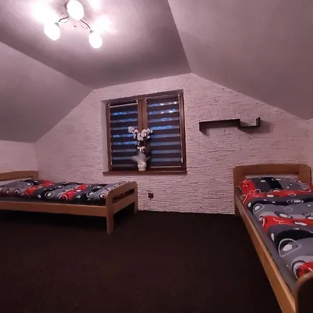 Apartament Aurelia Holiday home