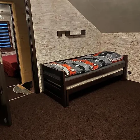 Holiday home Apartament Aurelia