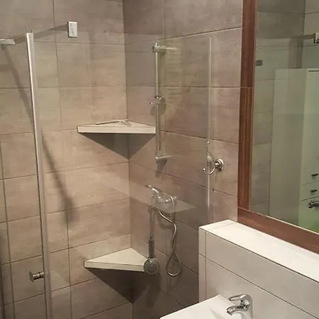Apartament Karolka Platan Swinoujscie