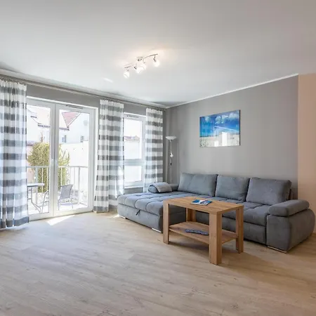 Apartment Ambria Centrum *