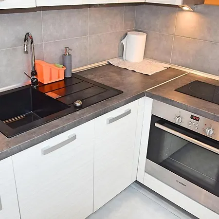 Apartament Orange Loft * Swinoujscie