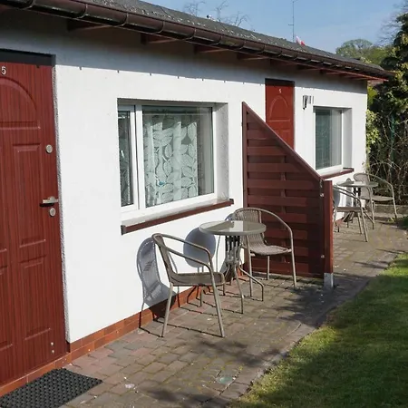Pokoje Bumerang Swinoujscie