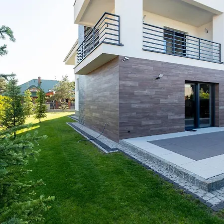 Villa Balticum