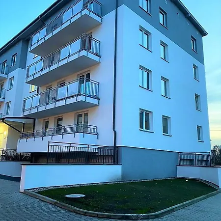 Apartment Sylwia