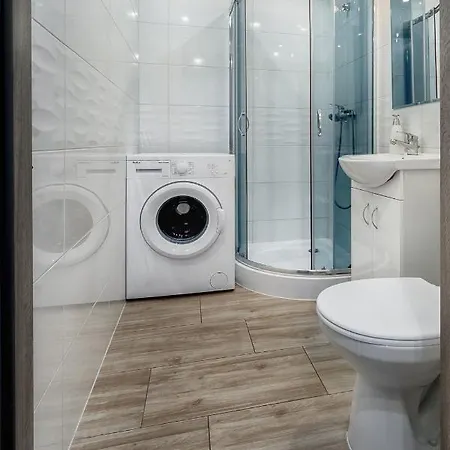 Emi Appartement *