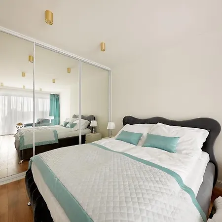 Luxury Del Sol Swinoujscie