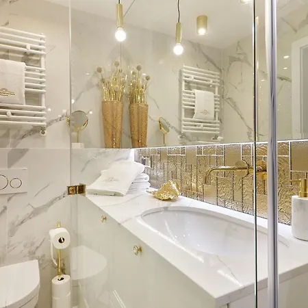 Apartment Luxury Del Sol