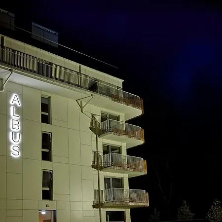 Luxury Del Sol Swinoujscie