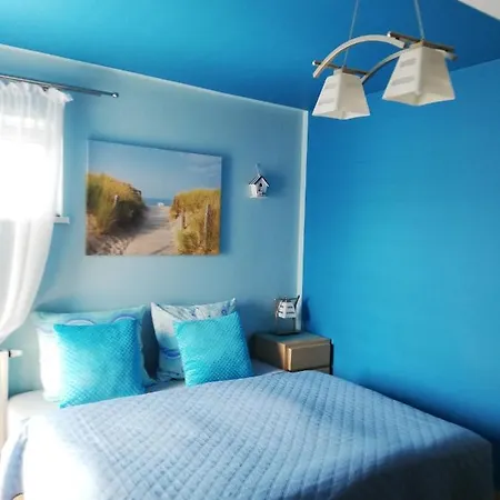 Mariolina Homestay