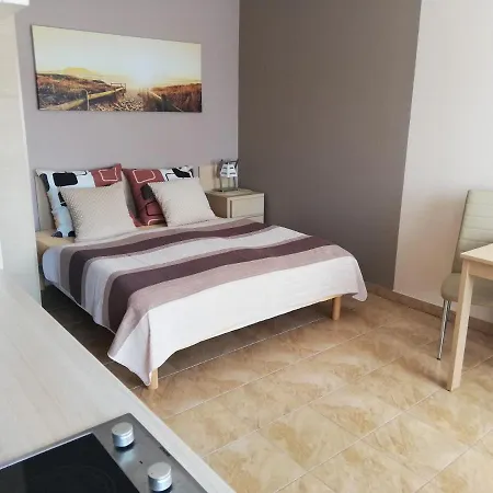 Homestay Mariolina Swinoujscie