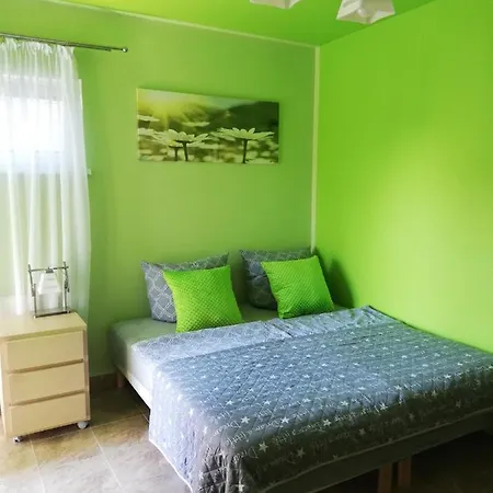 Mariolina Homestay *
