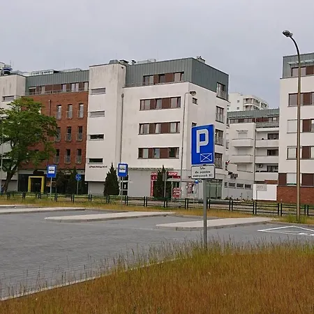 Sloneczny Apartament Apartment *