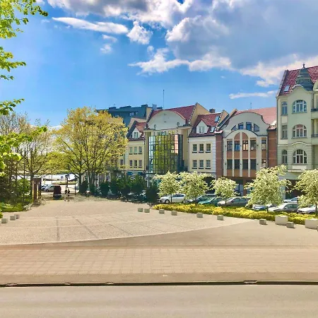 Apartament Slowianski