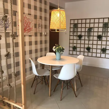 Apartament Slowianski Apartment