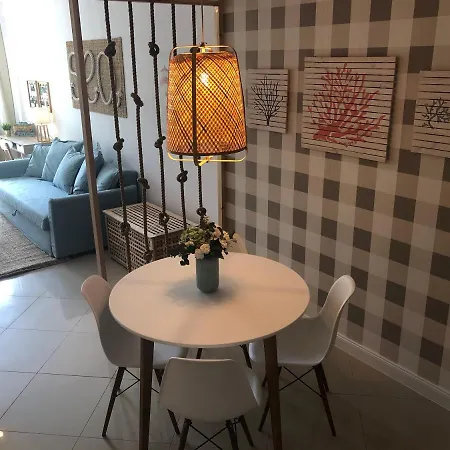 Apartament Slowianski *