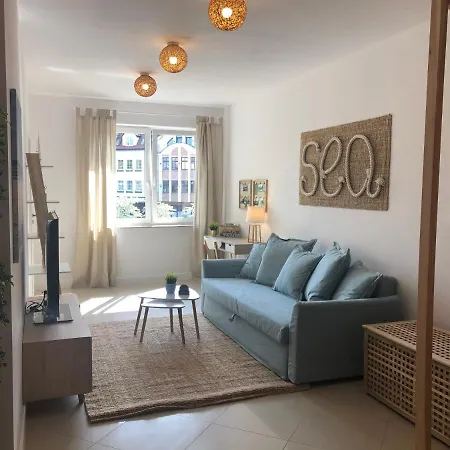 Apartament Slowianski * Swinoujscie