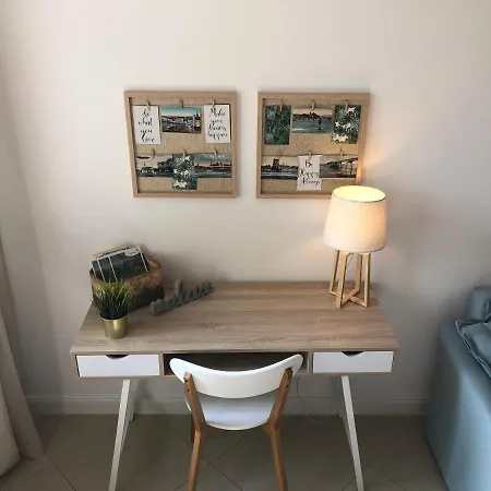 Apartament Slowianski *