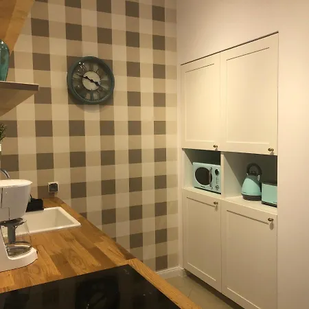 Apartament Slowianski