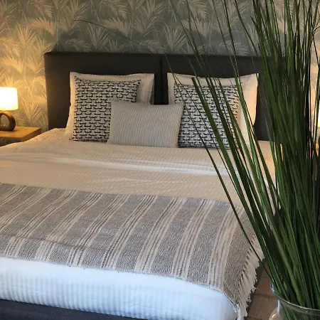 Apartament Slowianski *