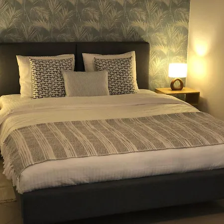 Apartament Slowianski